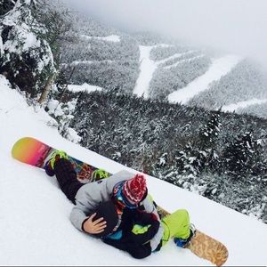 Meet your Posher, Carter